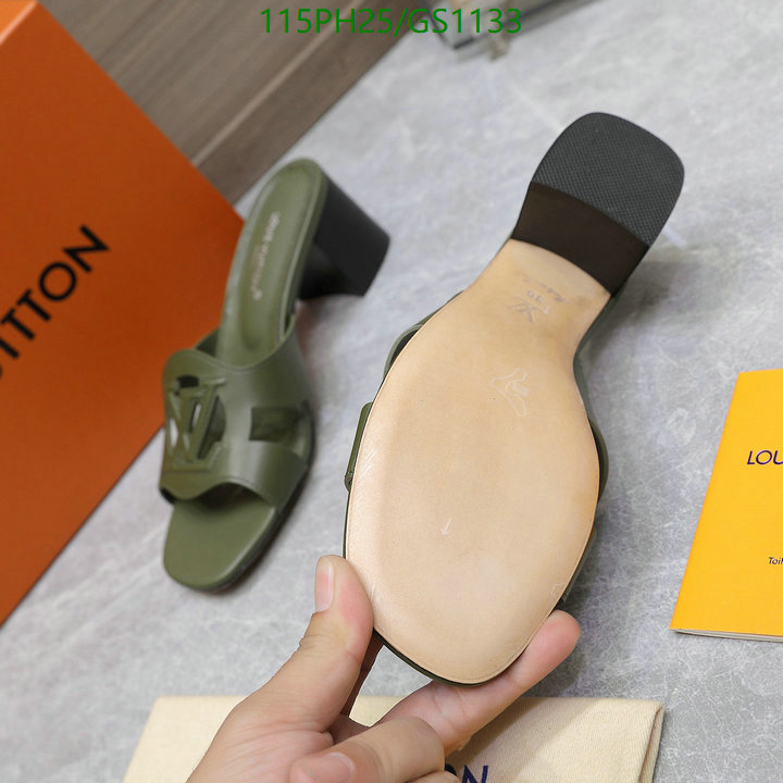 LV-Women Shoes Code: GS1133 $: 115USD-Yupoo.ru - Copybrand.Team photo album LV-Women Shoes Code: GS1133 $: 115USD