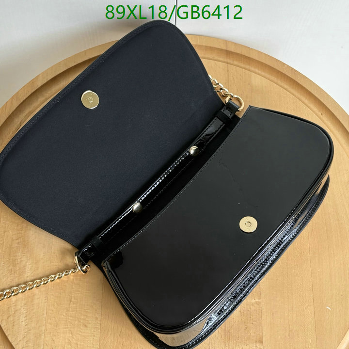 Gucci-Bag-4A Quality Code: GB6412 $: 89USD