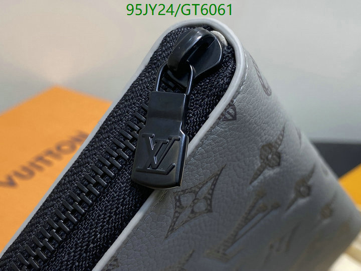 LV-Wallet Mirror Quality Code: GT6061 $: 95USD
