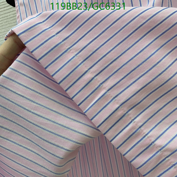 Valentino-Clothing Code: GC6331 $: 119USD