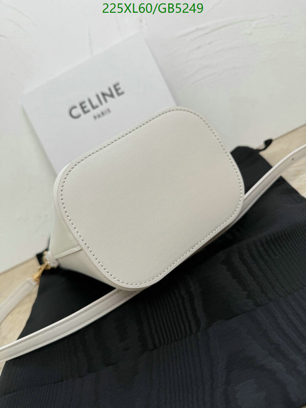 Celine-Bag-Mirror Quality Code: GB5249 $: 225USD
