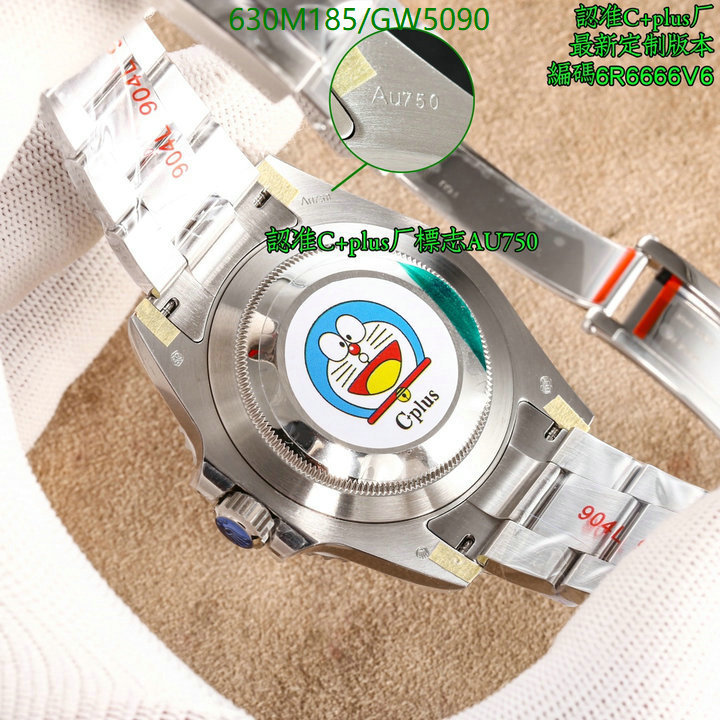 Rolex-Watch-Mirror Quality Code: GW5090 $: 630USD