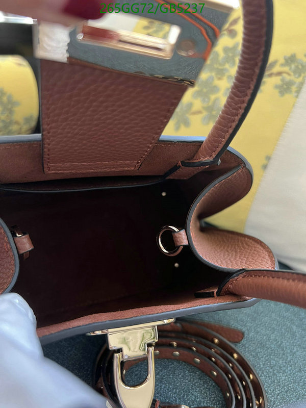 Valentino-Bag-Mirror Quality Code: GB5237 $: 265USD