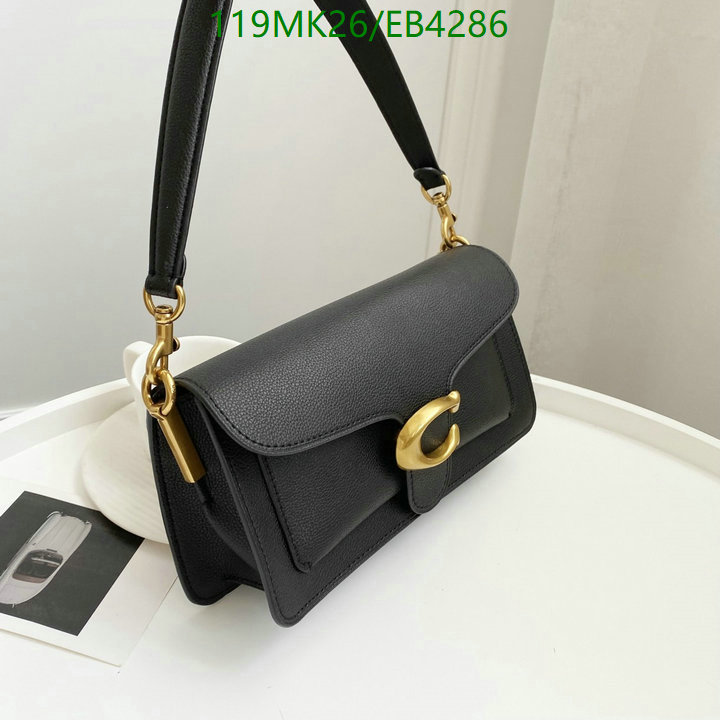 Coach-Bag-4A Quality Code: EB4286 $: 119USD