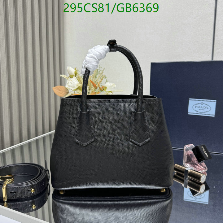 Prada-Bag-Mirror Quality Code: GB6369 $: 295USD