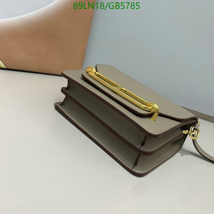 Hermes-Bag-4A Quality Code: GB5785 $: 89USD