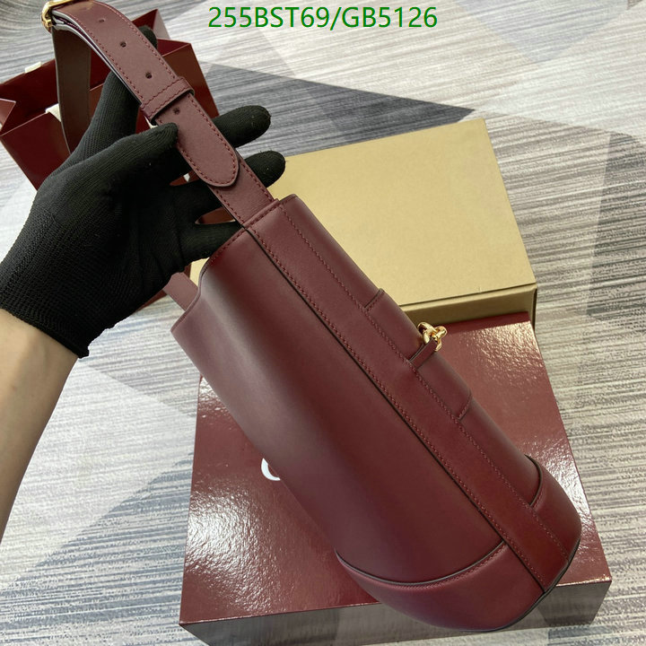 Gucci-Bag-Mirror Quality Code: GB5126 $: 255USD
