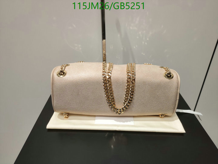 Stella McCartney-Bag-Mirror Quality Code: GB5251 $: 115USD