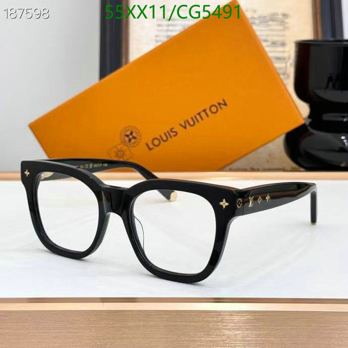 LV-Glasses Code: CG5491 $: 55USD