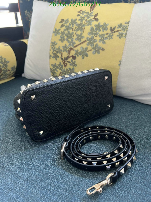 Valentino-Bag-Mirror Quality Code: GB5237 $: 265USD