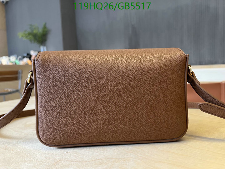 Burberry-Bag-4A Quality Code: GB5517 $: 119USD