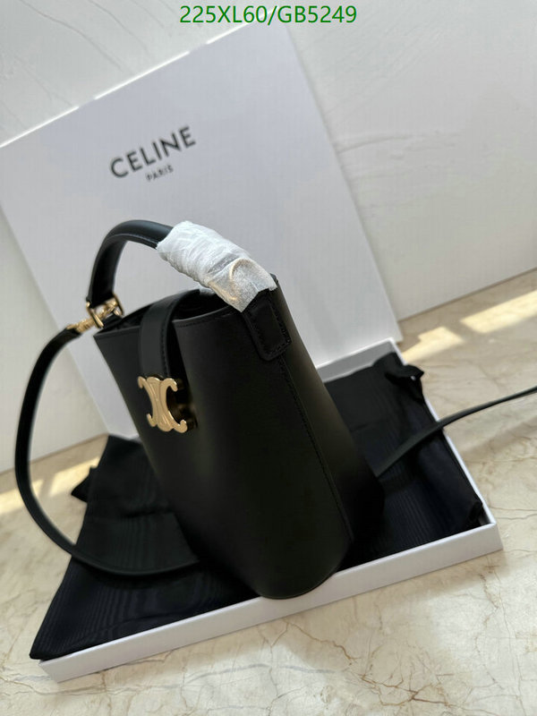 Celine-Bag-Mirror Quality Code: GB5249 $: 225USD
