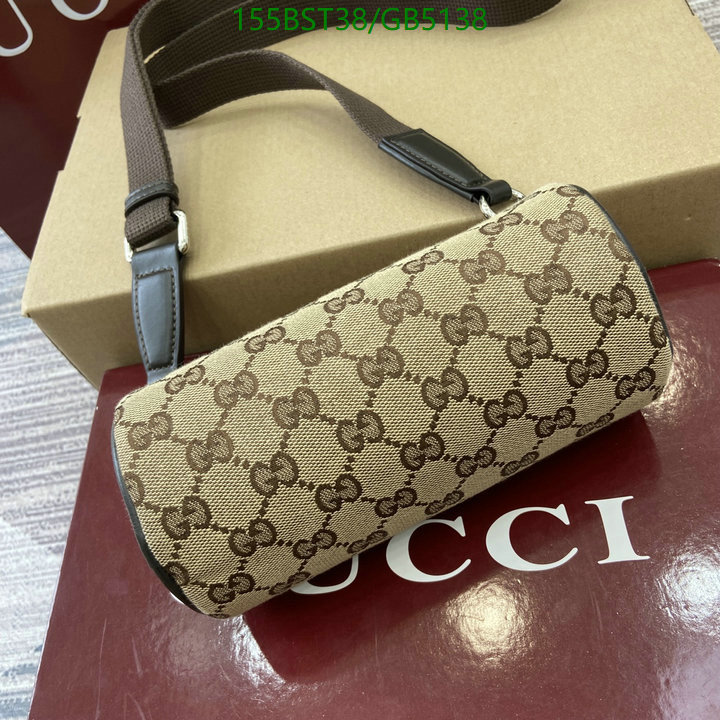 Gucci-Bag-Mirror Quality Code: GB5138 $: 155USD