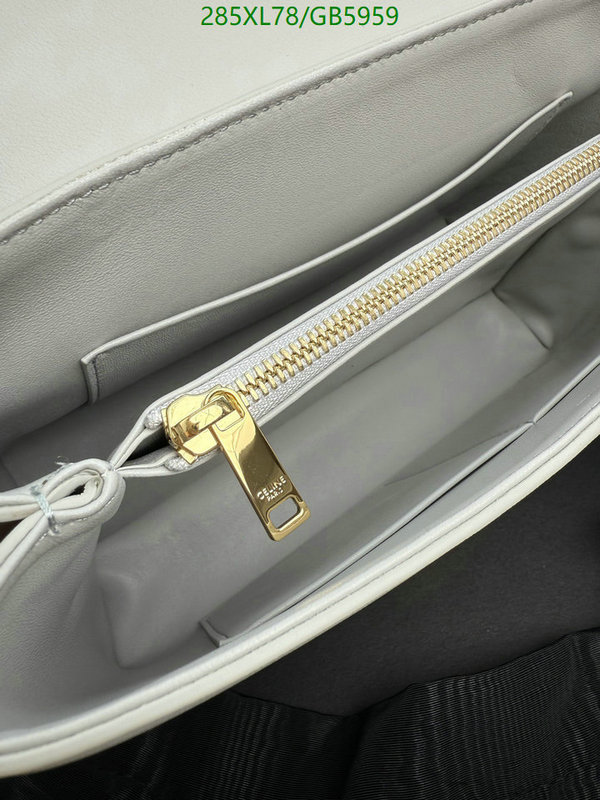 Celine-Bag-Mirror Quality Code: GB5959 $: 285USD