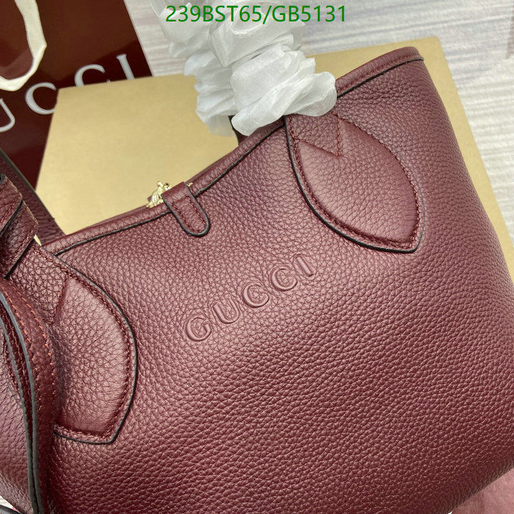 Gucci-Bag-Mirror Quality Code: GB5131 $: 239USD