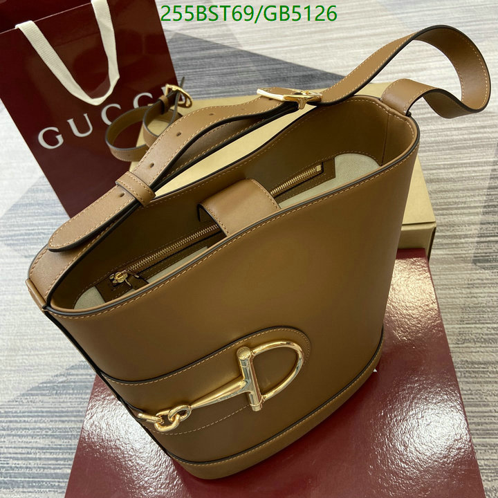 Gucci-Bag-Mirror Quality Code: GB5126 $: 255USD