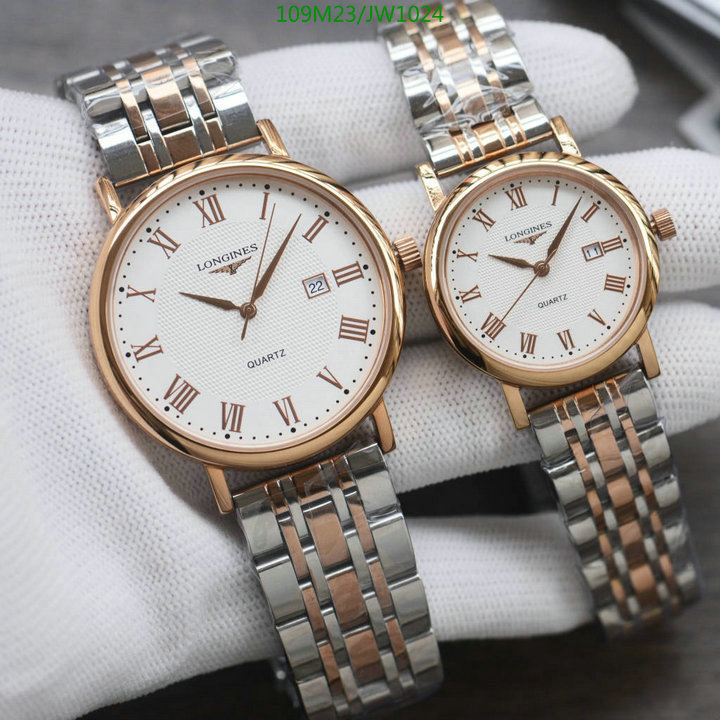 LONGINES-Watch-4A Quality Code: JW1024 $: 109USD