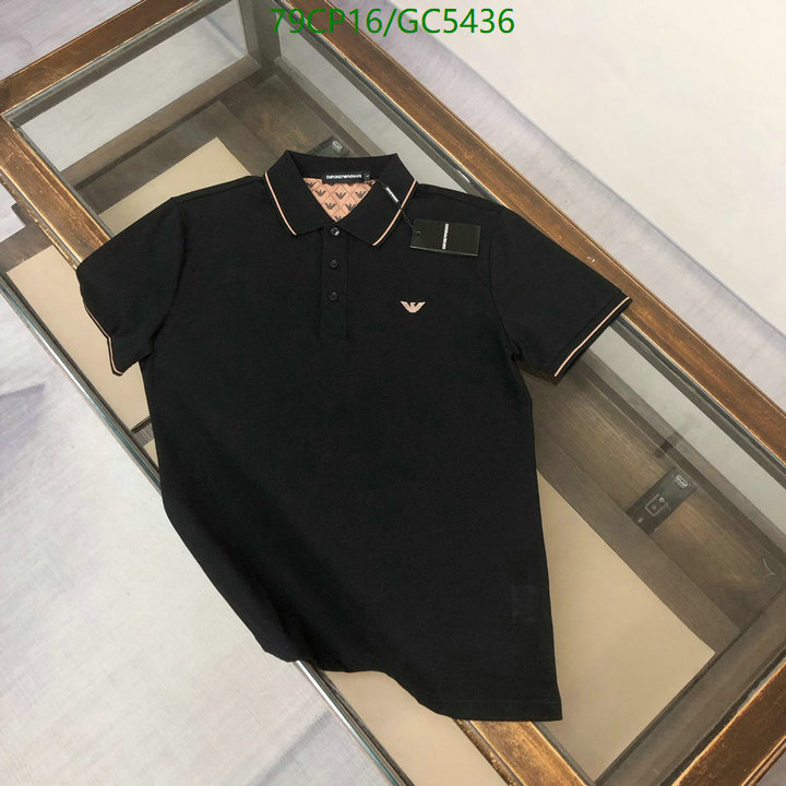 Armani-Clothing Code: GC5436 $: 79USD