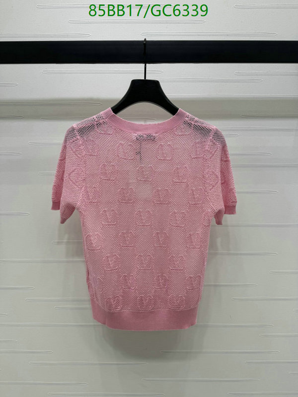 Valentino-Clothing Code: GC6339 $: 85USD