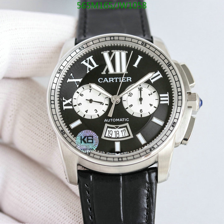 Cartier-Watch-Mirror Quality Code: JW1058 $: 565USD