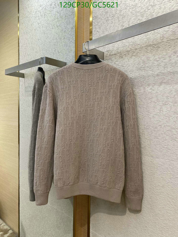Dior-Clothing Code: GC5621 $: 129USD