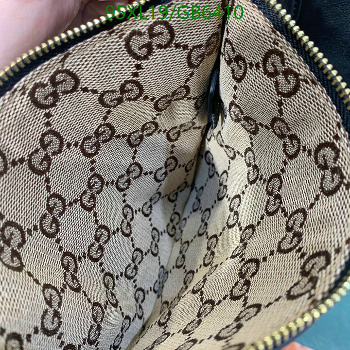Gucci-Bag-4A Quality Code: GB6410 $: 95USD
