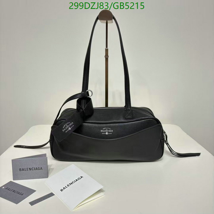Balenciaga-Bag-Mirror Quality Code: GB5215 $: 299USD