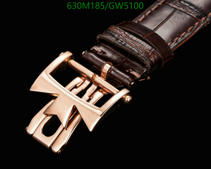 Vacheron Constantin-Watch-Mirror Quality Code: GW5100 $: 630USD
