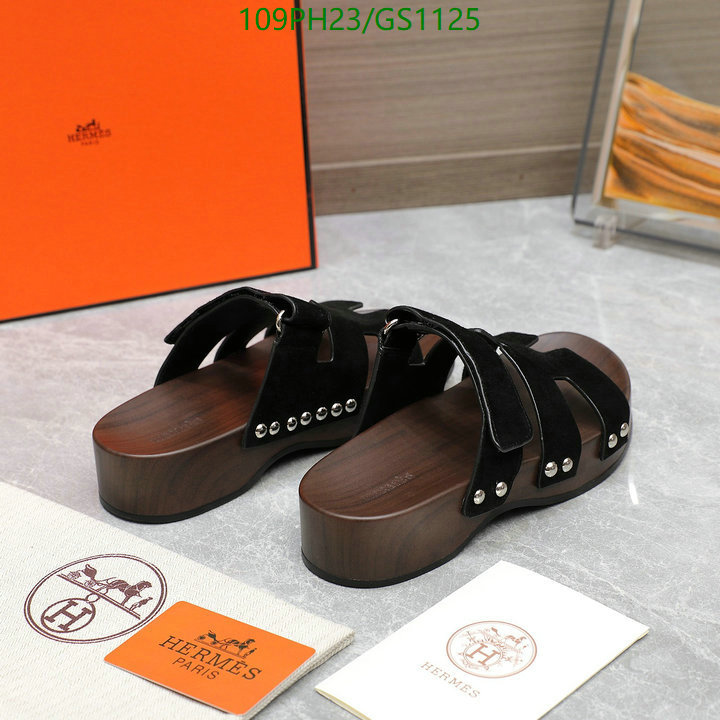 Hermes-Women Shoes Code: GS1125 $: 109USD-Yupoo.ru - Copybrand.Team photo album Hermes-Women Shoes Code: GS1125 $: 109USD