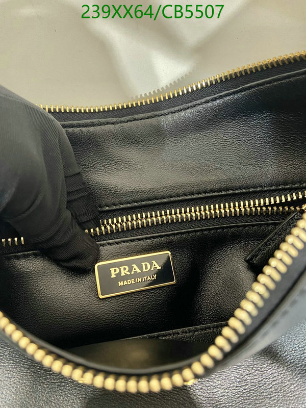 Prada-Bag-Mirror Quality Code: CB5507 $: 239USD