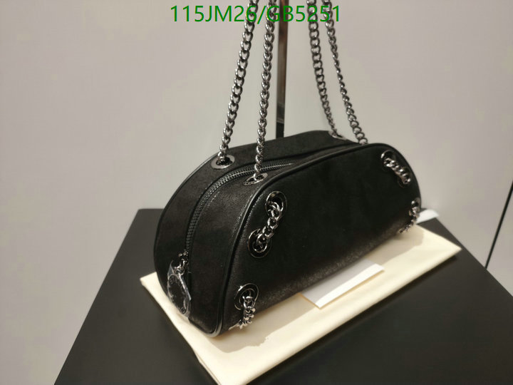 Stella McCartney-Bag-Mirror Quality Code: GB5251 $: 115USD