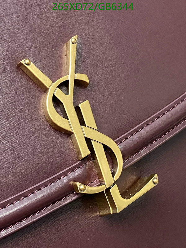 YSL-Bag-Mirror Quality Code: GB6344 $: 265USD