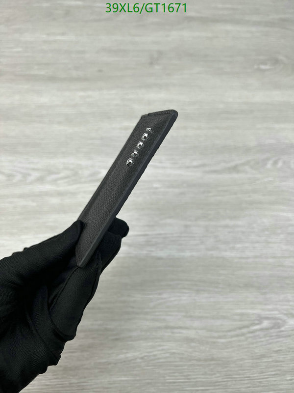 Gucci-Wallet-4A Quality Code: GT1671 $: 39USD