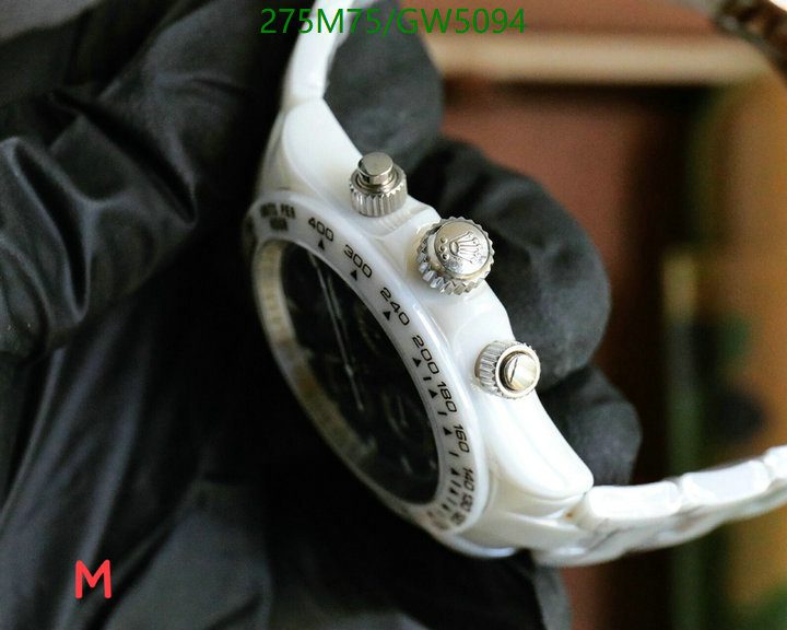 Rolex-Watch-Mirror Quality Code: GW5094 $: 275USD