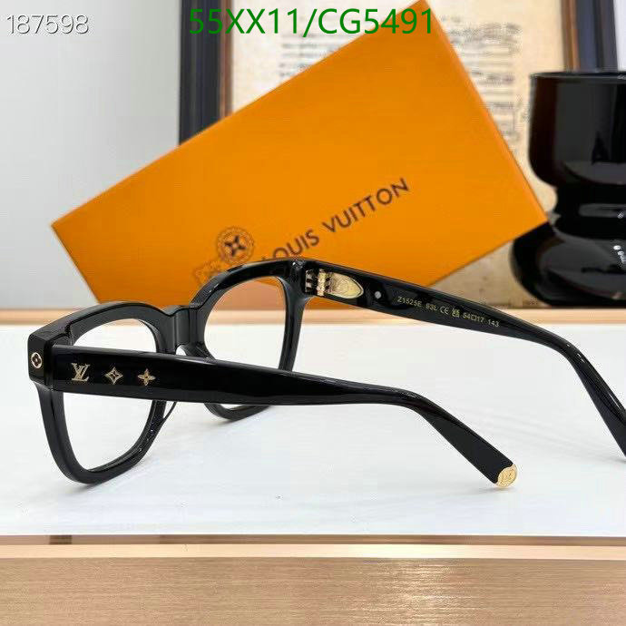 LV-Glasses Code: CG5491 $: 55USD