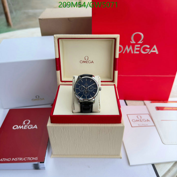 Omega-Watch(Mirror Quality) Code: GW5071 $: 209USD-Yupoo.ru - Copybrand.Team photo album Omega-Watch(Mirror Quality) Code: GW5071 $: 209USD