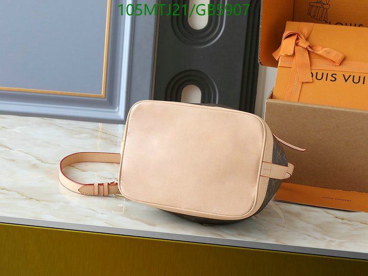 LV-Bag-4A Quality Code: GB5907