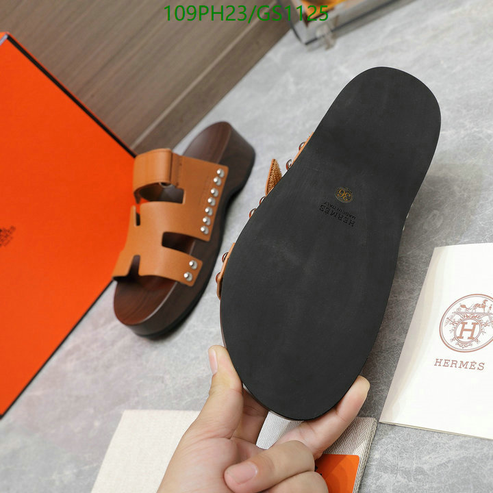 Hermes-Women Shoes Code: GS1125 $: 109USD-Yupoo.ru - Copybrand.Team photo album Hermes-Women Shoes Code: GS1125 $: 109USD