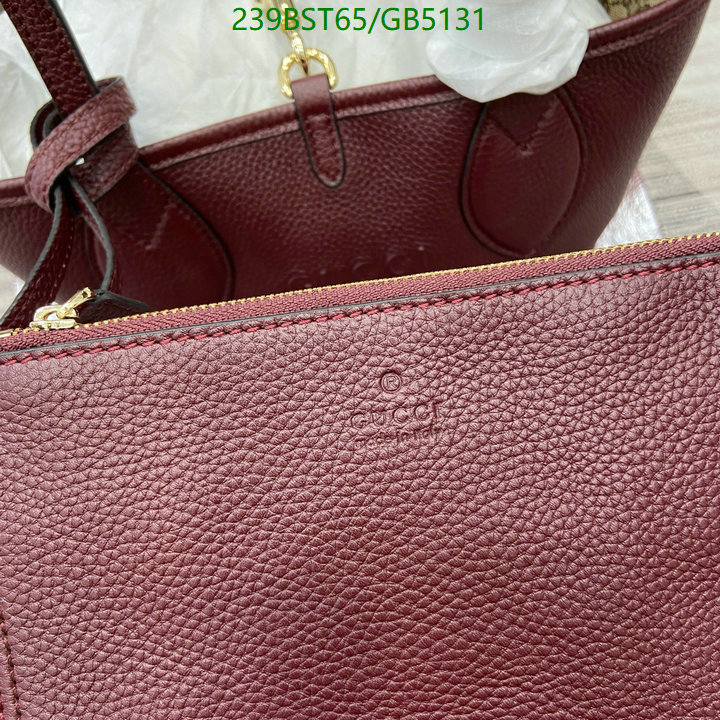 Gucci-Bag-Mirror Quality Code: GB5131 $: 239USD