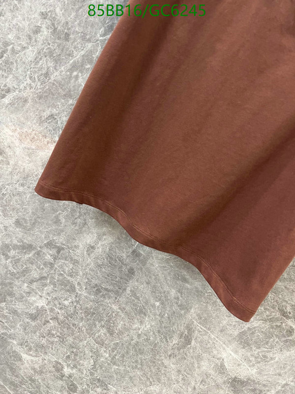Loewe-Clothing Code: GC6245 $: 85USD
