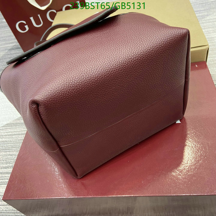 Gucci-Bag-Mirror Quality Code: GB5131 $: 239USD