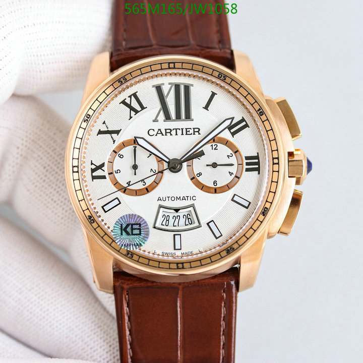 Cartier-Watch-Mirror Quality Code: JW1058 $: 565USD