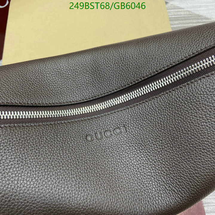 Gucci-Bag-Mirror Quality Code: GB6046 $: 249USD