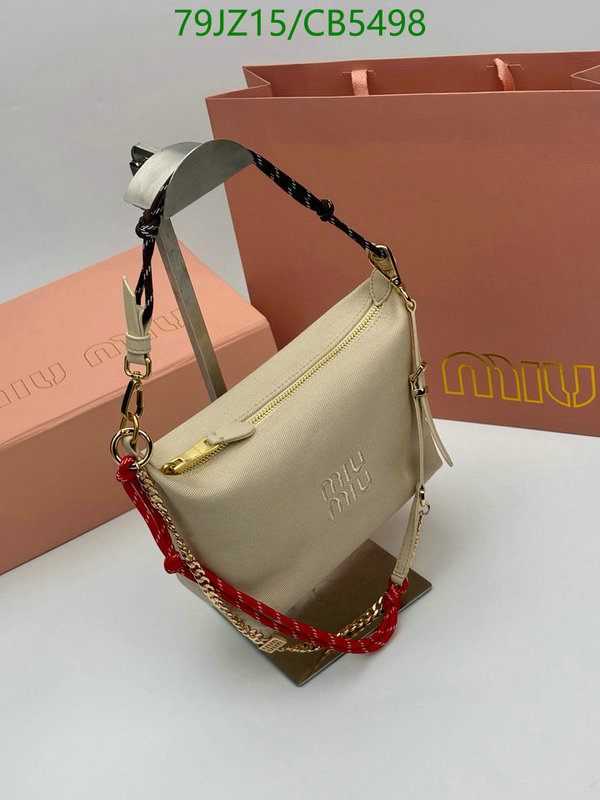 Miu Miu-Bag-4A Quality Code: CB5498 $: 79USD