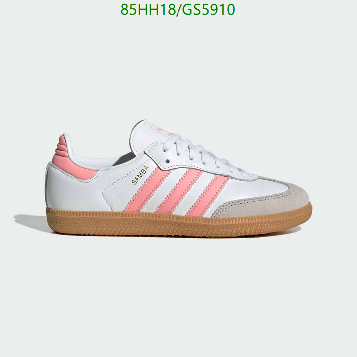 Adidas-Women Shoes Code: GS5910 $: 85USD