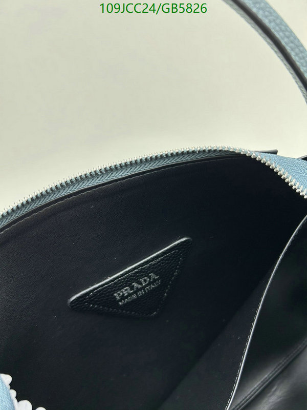 Prada-Bag-4A Quality Code: GB5826 $: 109USD