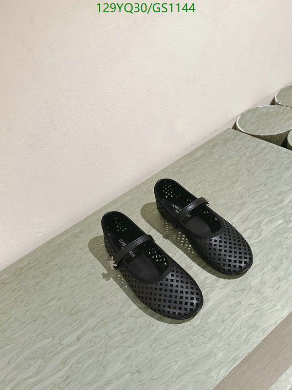 LV-Women Shoes Code: GS1144 $: 129USD