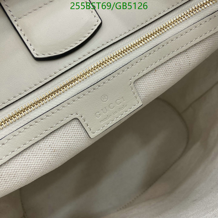 Gucci-Bag-Mirror Quality Code: GB5126 $: 255USD