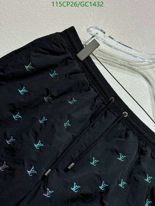 LV-Clothing Code: GC1432 $: 115USD