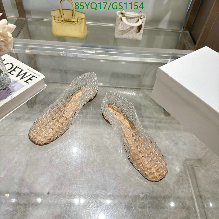 The Row-Women Shoes Code: GS1154 $: 85USD